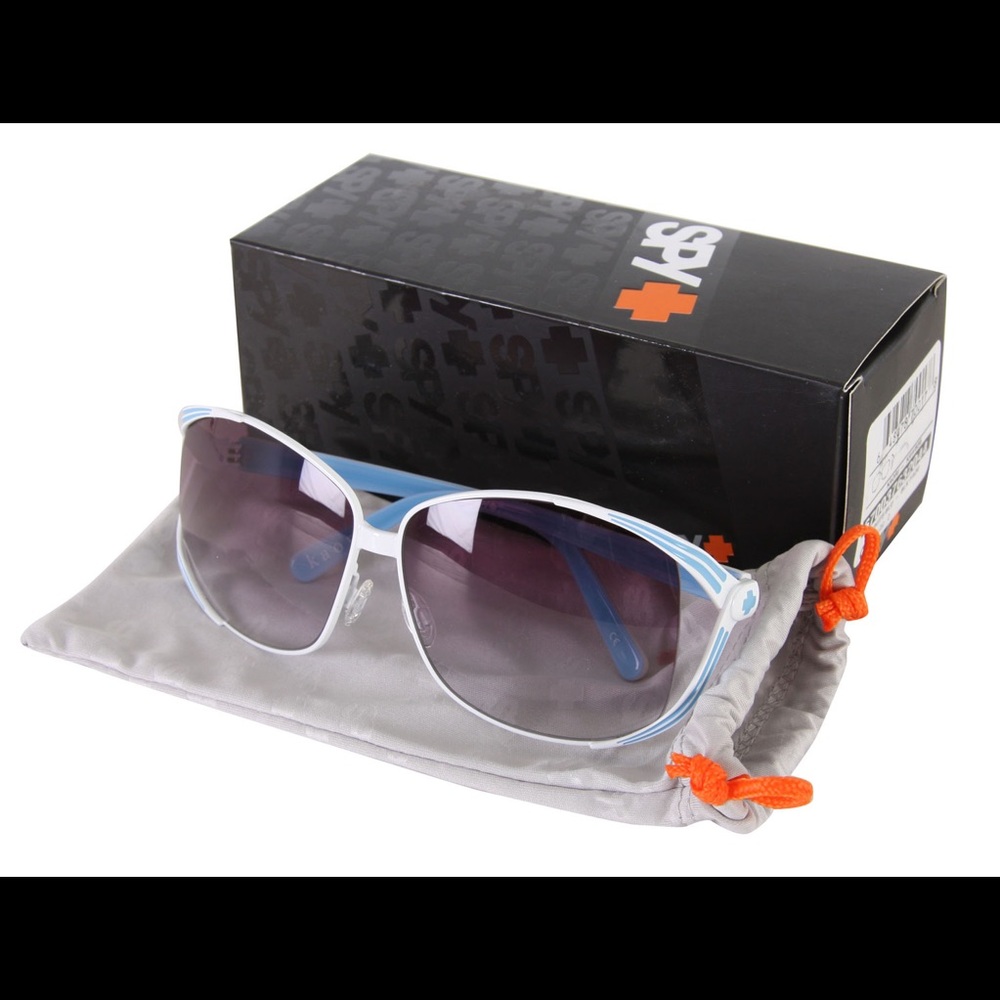 NWOT Spy Kaori Sunglasses
